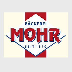 Bäckerei Mohr