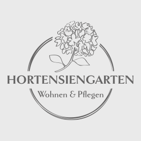 Pflegeheim Hortensiengarten