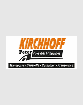 Peter Kirchhoff