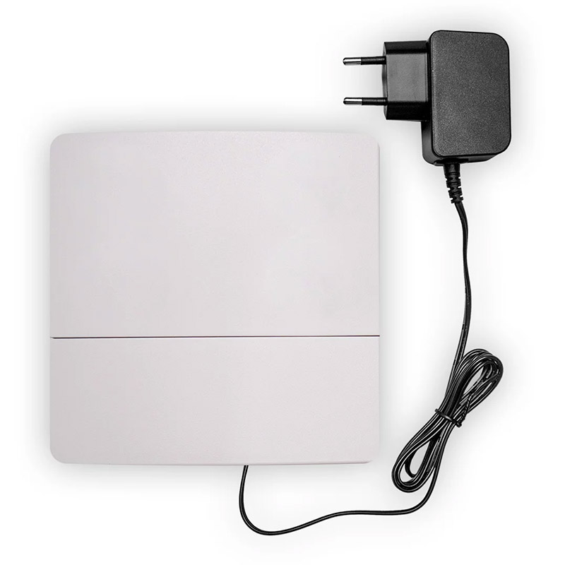 Repeater