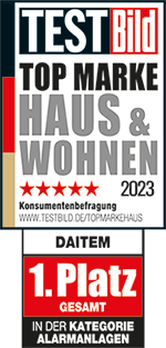 Top Marke Haus & Wohnen 2023