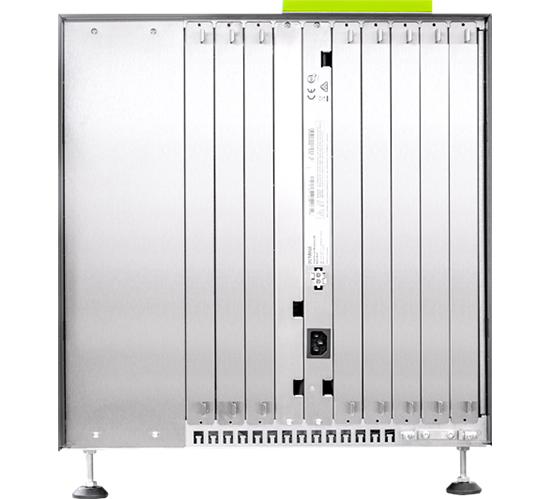 Mitel / Unify X8 Telefonanlage