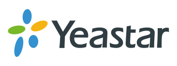 Yeastar Cloud-Telefonie